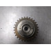 66M013 Idler Timing Gear From 2014 Ram 1500  3.6 05184357AE