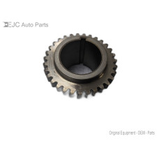 66M014 Crankshaft Timing Gear From 2014 Ram 1500  3.6 05184356AE
