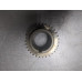 66M014 Crankshaft Timing Gear From 2014 Ram 1500  3.6 05184356AE