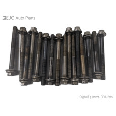 66M035 Cylinder Head Bolt Kit For 14-17 Ram 1500  3.6