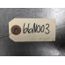 66N003 Crankshaft Pulley From 2010 Ford Expedition  5.4