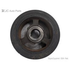 66N003 Crankshaft Pulley From 2010 Ford Expedition  5.4