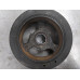 66N003 Crankshaft Pulley From 2010 Ford Expedition  5.4