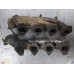 66N006 Exhaust Manifold Pair Set For 09-14 Ford Expedition  5.4 9L3E9430HA
