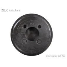 66N008 Water Pump Pulley For 09-14 Ford Expedition  5.4 XL5E8A528AA