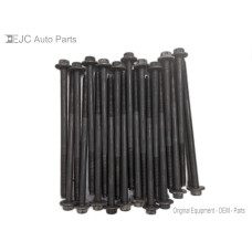 66N023 Cylinder Head Bolt Kit For 09-14 Ford Expedition  5.4