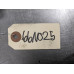 66N025 Rear Oil Seal Housing From 2010 Ford Expedition  5.4 6C3E6K318AA
