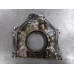 66N025 Rear Oil Seal Housing From 2010 Ford Expedition  5.4 6C3E6K318AA