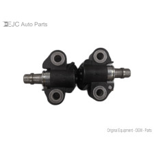 66N029 Timing Chain Tensioner Pair For 09-14 Ford Expedition  5.4 1L3E6L266AA