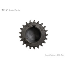 66N031 Crankshaft Timing Gear From 2010 Ford Expedition  5.4