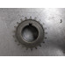 66N031 Crankshaft Timing Gear From 2010 Ford Expedition  5.4