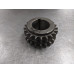 66N031 Crankshaft Timing Gear From 2010 Ford Expedition  5.4