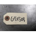 GTX508 Engine Oil Pan From 2010 Ford Expedition  5.4 9L3E6675DB