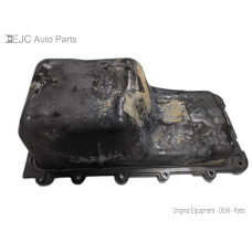 GTX508 Engine Oil Pan From 2010 Ford Expedition  5.4 9L3E6675DB