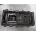 GTX508 Engine Oil Pan From 2010 Ford Expedition  5.4 9L3E6675DB