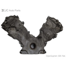 GUO304 Engine Timing Cover For 07-14 Ford Expedition  5.4 7L3E6C086CA