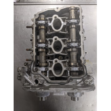 #V403 Right Cylinder Head For 10-19 Subaru Outback  3.6 V36R