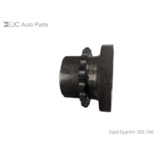66P015 Crankshaft Timing Gear For 17-19 Subaru Outback  3.6 13021AA230