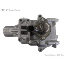 66P016 Engine Oil Pump For 17-19 Subaru Outback  3.6 15010AA370