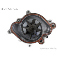 66P017 Water Coolant Pump For 10-19 Subaru Outback  3.6 21110AA511