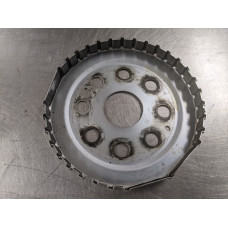 66P021 Crankshaft Trigger Tone Ring For 17-19 Subaru Outback  3.6