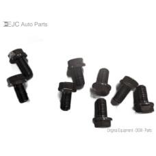 66P028 Flexplate Bolts For 17-19 Subaru Outback  3.6