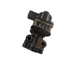 66P032 EGR Valve From 2017 Subaru Outback  3.6