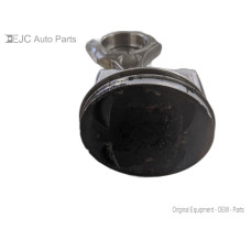 66P033 Piston and Connecting Rod Standard For 17-19 Subaru Outback  3.6 12100AA450