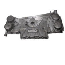 GUO305 Engine Timing Cover From 2017 Subaru Outback  3.6