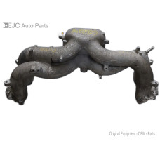 GUO511 Intake Manifold For 08-10 Subaru Impreza  2.5