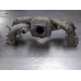 GUO511 Intake Manifold For 08-10 Subaru Impreza  2.5