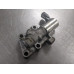 63D108 Left Variable Valve Timing Solenoid For 08-10 Subaru Impreza  2.5 10921AA040