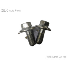 63D124 Camshaft Bolt Set For 08-10 Subaru Impreza  2.5