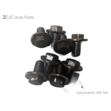 63D125 Flexplate Bolts For 08-10 Subaru Impreza  2.5