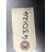 63D126 EGR Tube For 08-10 Subaru Impreza  2.5 14725AA253