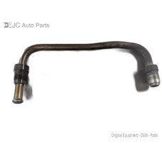 63D126 EGR Tube For 08-10 Subaru Impreza  2.5 14725AA253