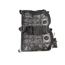 63D129 Left Valve Cover From 2010 Subaru Impreza  2.5