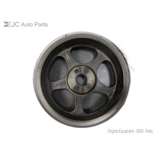 63D133 Left Camshaft Timing Gear For 08-10 Subaru Impreza  2.5 13019AA051