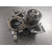 63D134 Water Coolant Pump From 2010 Subaru Impreza  2.5 21111AA280