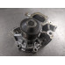 63D134 Water Coolant Pump From 2010 Subaru Impreza  2.5 21111AA280