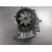 63D134 Water Coolant Pump From 2010 Subaru Impreza  2.5 21111AA280