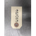 63D136 Engine Oil Baffle For 08-10 Subaru Impreza  2.5