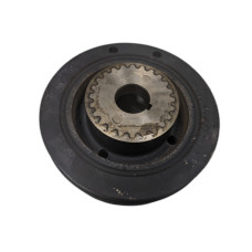 63D132 Crankshaft Pulley From 2010 Subaru Impreza  2.5 12305AA243