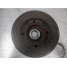 63D132 Crankshaft Pulley From 2010 Subaru Impreza  2.5 12305AA243