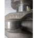 #CA05 Crankshaft Standard For 14-20 Ford Fusion  1.5 DS7G6303AC