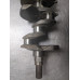 #CA05 Crankshaft Standard For 14-20 Ford Fusion  1.5 DS7G6303AC