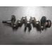 #CA05 Crankshaft Standard For 14-20 Ford Fusion  1.5 DS7G6303AC