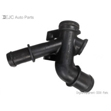66S005 Coolant Inlet For 14-20 Ford Fusion  1.5 DS7G8K556CC