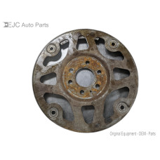 66S018 Flexplate For 13-20 Ford Fusion  1.5 CV6P6375CC