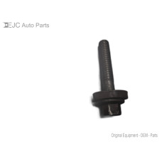 66S028 Crankshaft Bolt For 14-20 Ford Fusion  1.5 BE8G6A340AA